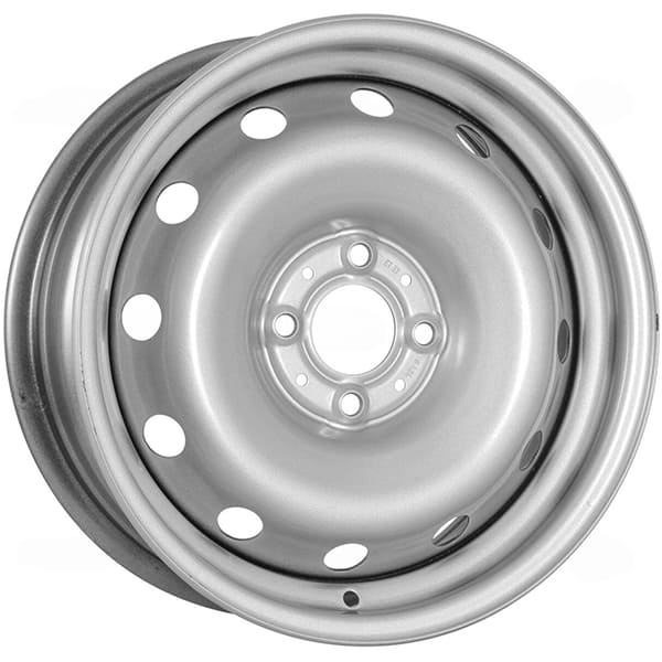 ДШ 4*100 15*6 D60.1 ET37 Magnetto 15010 Silver